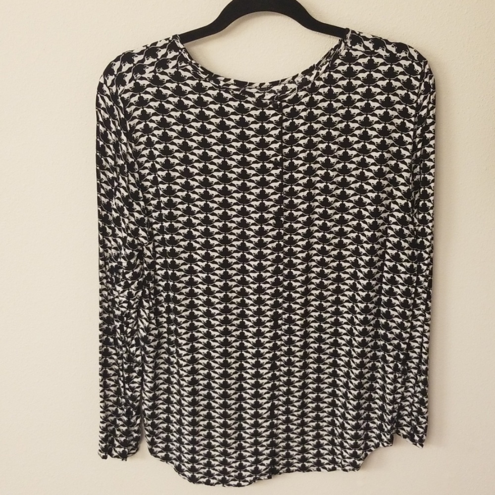 H&M top - Picture 2 of 4